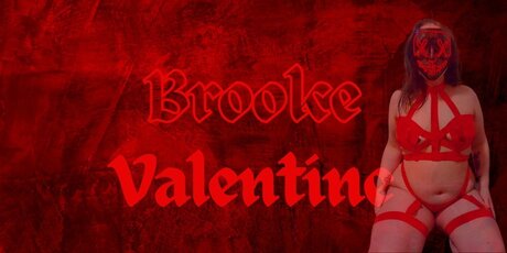 BrookeValentine mejor actriz archivo