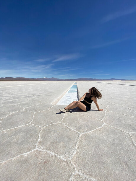 CabinCrew V_ modelo erótico foto