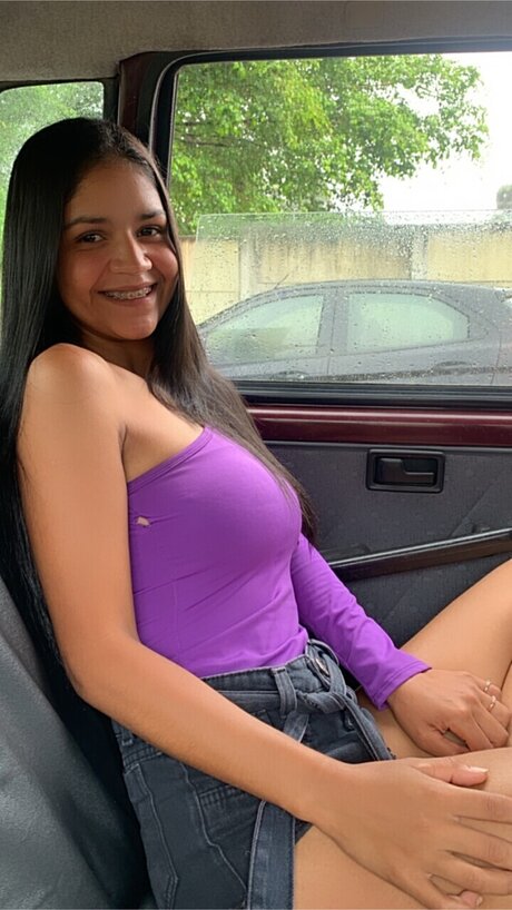 Vitoria estrella porno atractiva recopilación