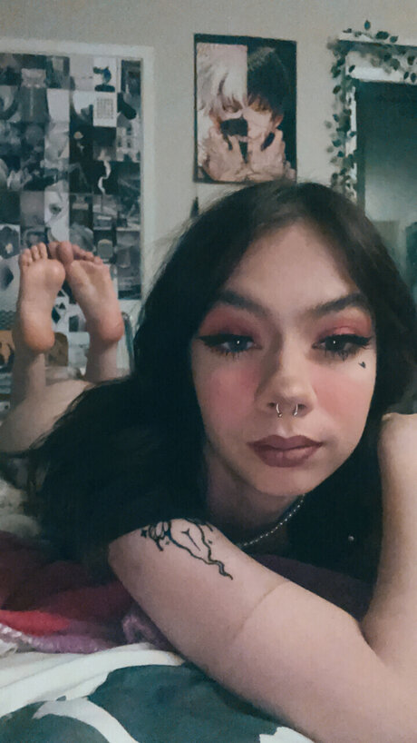 Princess Addison_ sexo estrella porno foto