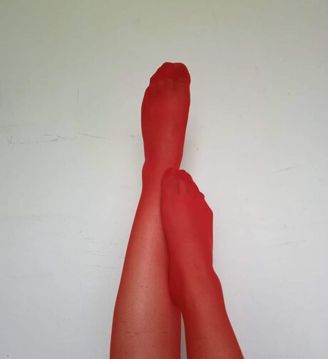 Free Feet libre de estrellas archivo