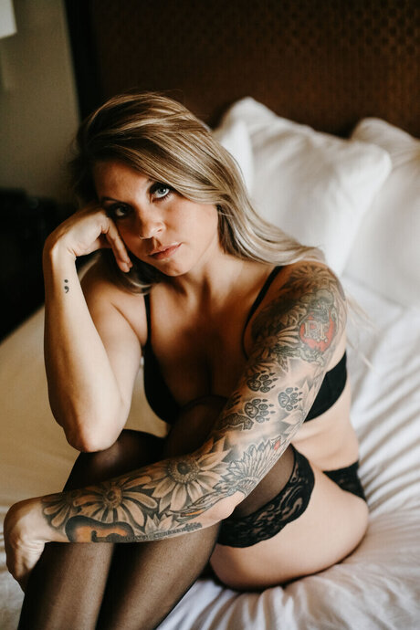 A Wal actriz porno fotos