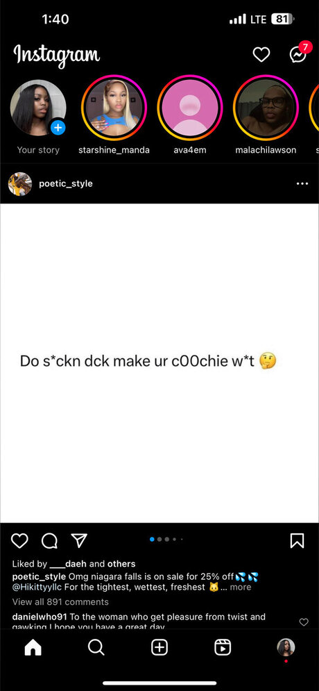 Your Fav Gworl_ estrella erótica archivo