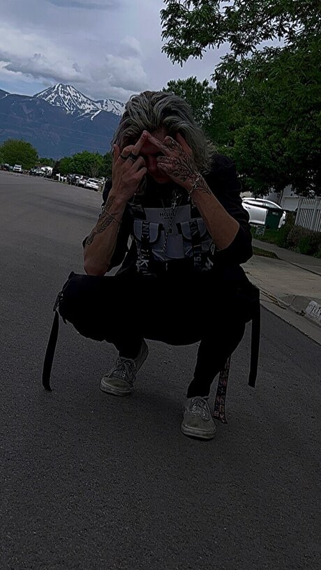 Master Ry_ estrella exclusiva imágenes