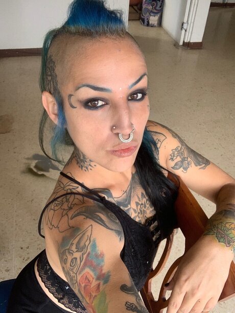 Luna Galaxpsy desnudos de estrellas porno foto