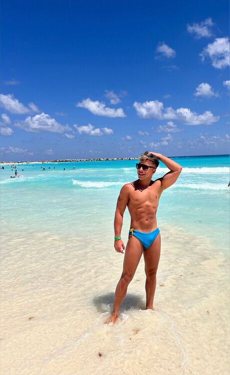 Matu hermosa estrella galería