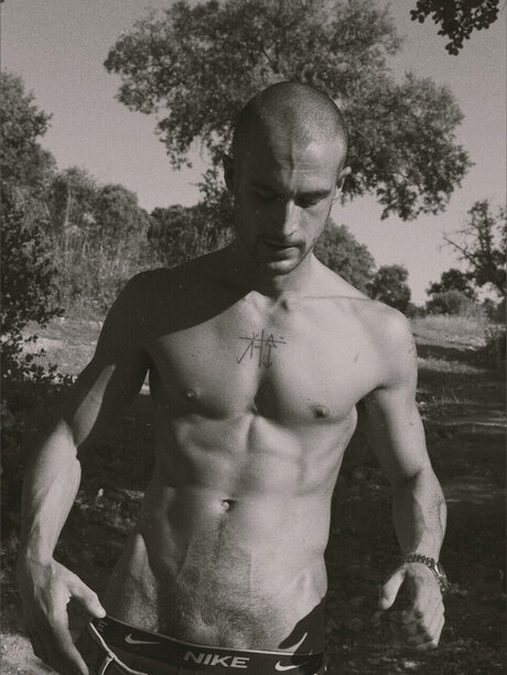 Jack Bandit bonita actriz foto