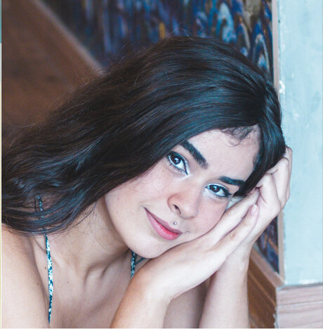 Yessika FREE actriz de arte foto