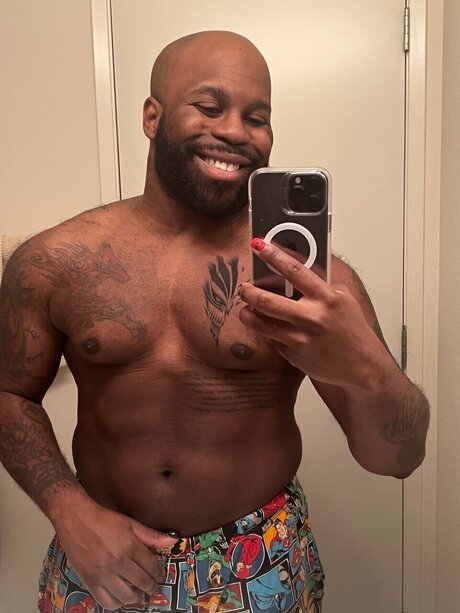 wHorridFear sexo estrella galería