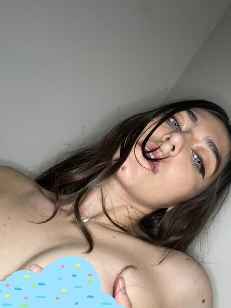 SoffBerry actriz de desnudos recopilación