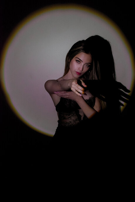 Anamgs buena estrella porno imagen