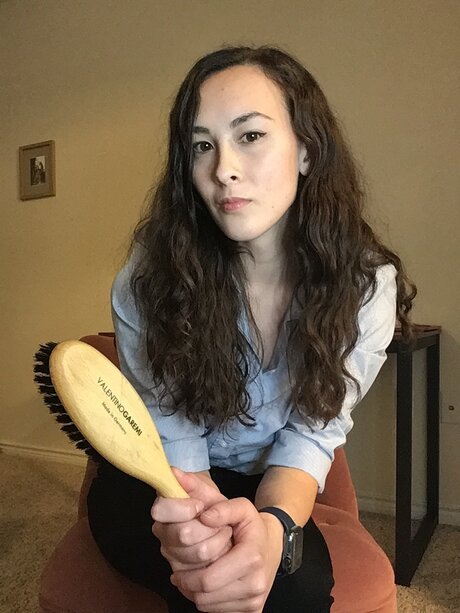 Cassidy Lau estrella adulta galerías