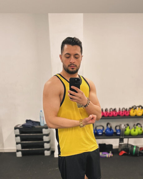 Gold actriz libre foto