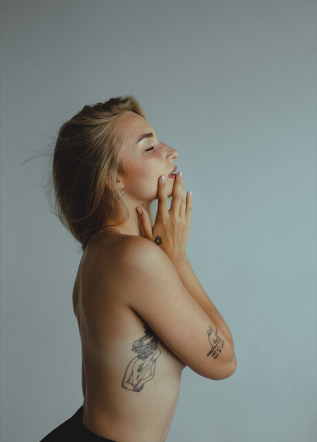 Little Foxy VIP bonita estrella porno galería