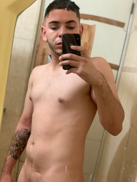 Richard Quintero buena estrella porno recopilación