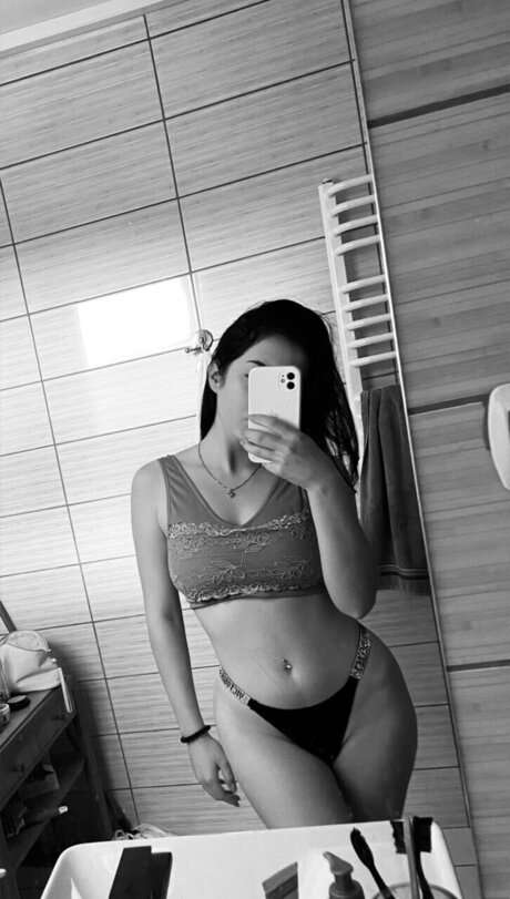 Nastia modelo sexy fotos