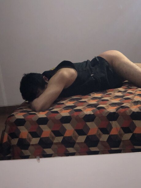 FuckBoy18cm modelo sexual fotos