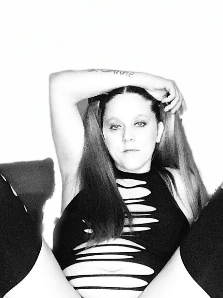 Ruby Sue buen modelo galerías