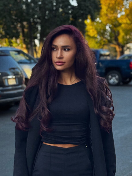 DayanaSayana estrella porno xxx fotos