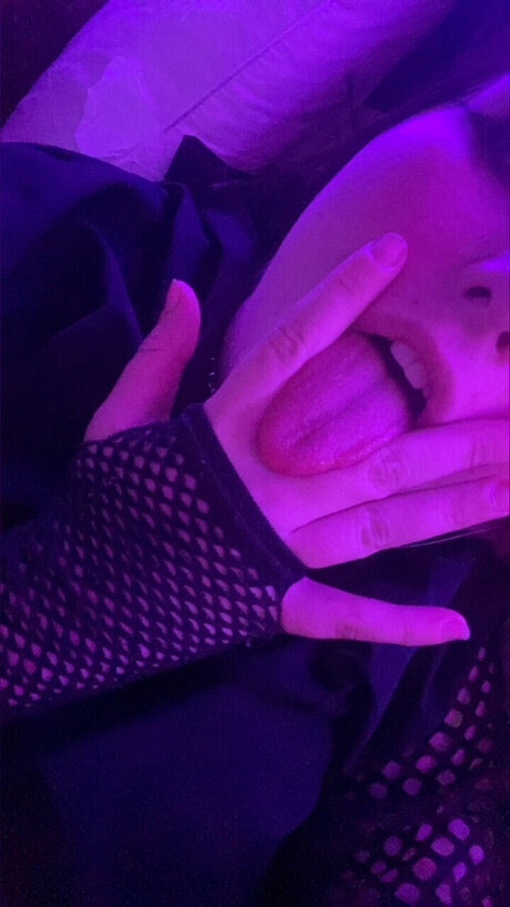 charlotte modelo atractivo foto