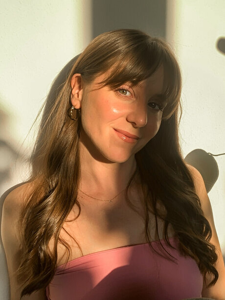 Fabienne modelo sexual archivo