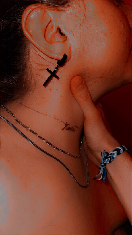 Keith amp amp Kaytie actriz de alta calidad galería