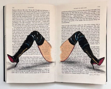 Sweet Vic bonita estrella fotos