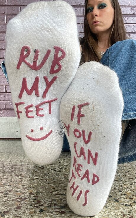 megsocks modelo porno imagen