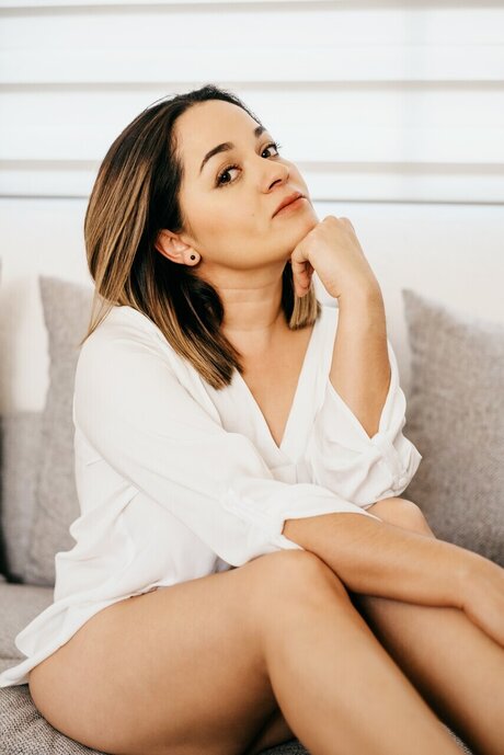 Zaira Casta eda estrella perfecta imágenes