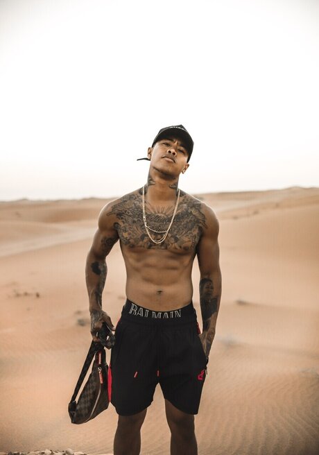 Starboy Uk modelo pornografico galerías