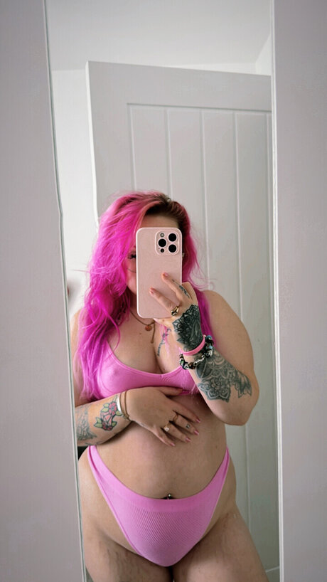 xo MissMai estrella porno sexy imagen