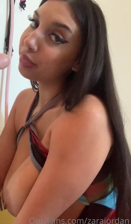 Zara Jordan estrella hd imágenes