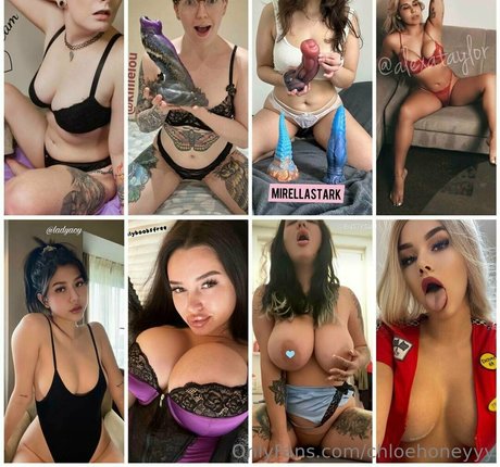 chloehoneyyy actriz porno imágenes