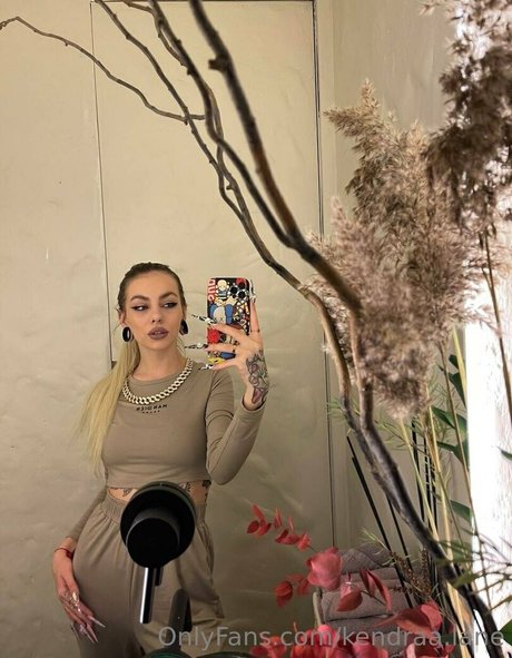 kendraa lane buena estrella porno recopilación