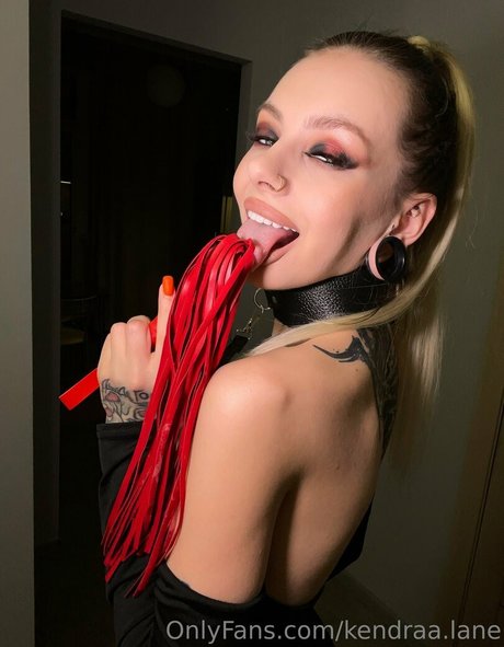 kendraa lane sexo estrella galerías