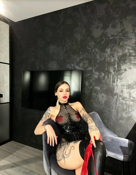 kendraa lane modelo bonita foto