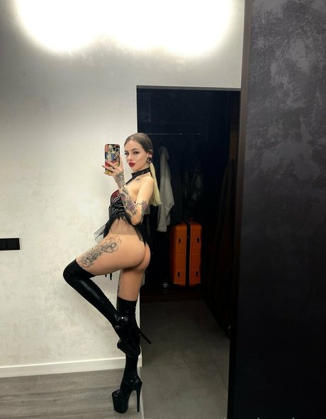 kendraa lane estrella fotos