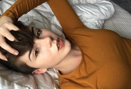 Morgan Eckroth estrella porno del sexo imagen