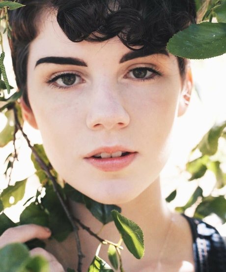 Morgan Eckroth actriz porno recopilación