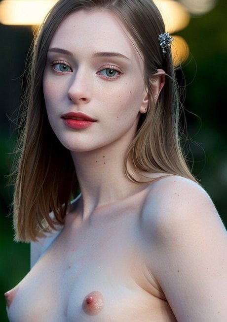 Lyasyaa actriz de desnudos foto