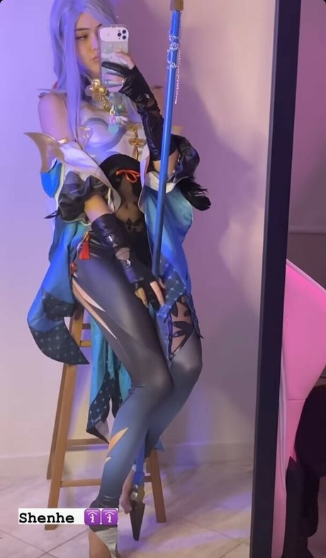 Say Cat Pe estrella caliente galería