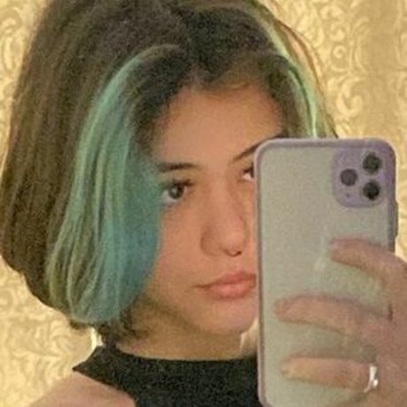 Say Cat Pe modelo sexual imagen