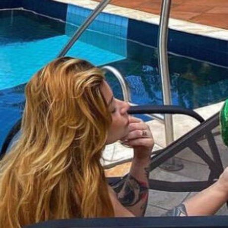 Camila Pagli modelo xxx fotos