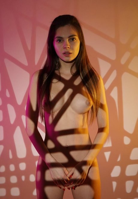 Nataly Chuiko estrella de alta definición galería