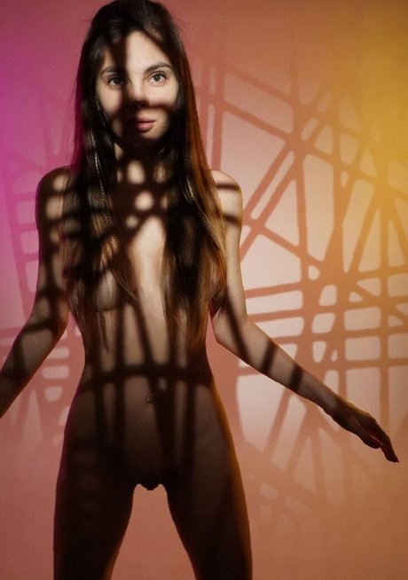 Nataly Chuiko bonita estrella porno imágenes