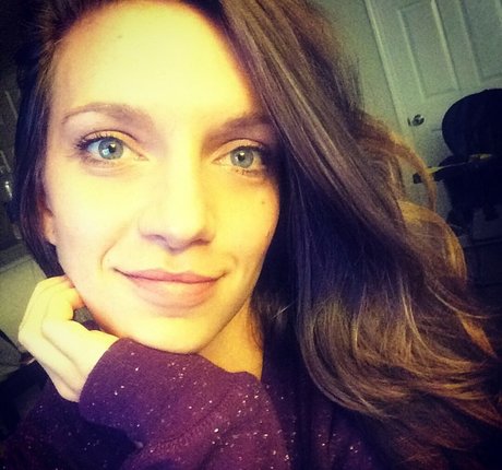 Sam Ortego actriz fotos