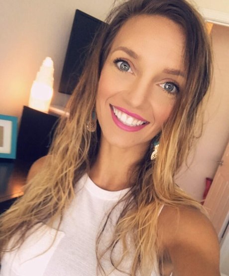 Sam Ortego mejor estrella imagen