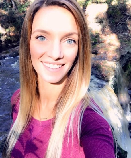 Sam Ortego estrella exclusiva foto