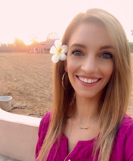 Sam Ortego estrella bonita galerías