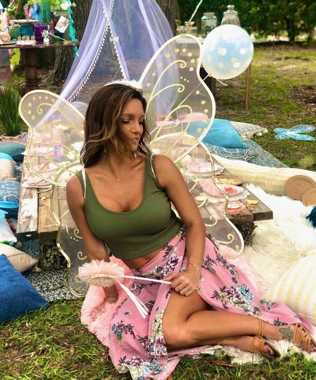 Sam Ortego arte estelar fotos